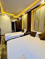 Liman Hotel