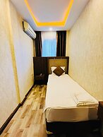 Liman Hotel
