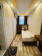 Liman Hotel