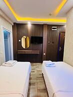 Liman Hotel