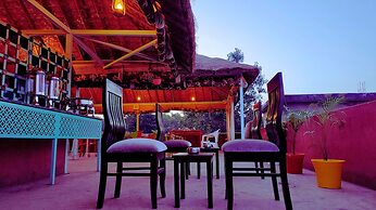 The MadhuNandan