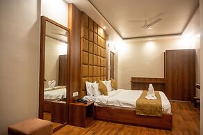 Kiran Palace Varanasi