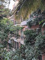 Transtree at Brookfields | Corporate Stays