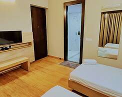 Transtree at Brookfields | Corporate Stays