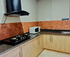 Transtree at Brookfields | Corporate Stays