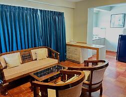 Transtree at Brookfields | Corporate Stays