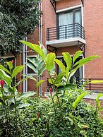 Transtree at Brookfields | Corporate Stays