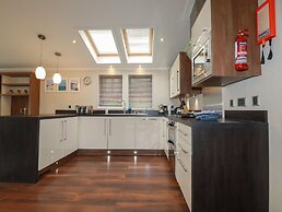 Haven Lodge