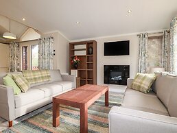 Haven Lodge