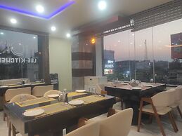 Lee Palace Hotel