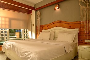 Sunrise Cottages Kasauli