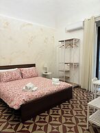 Il Teatro Rooms