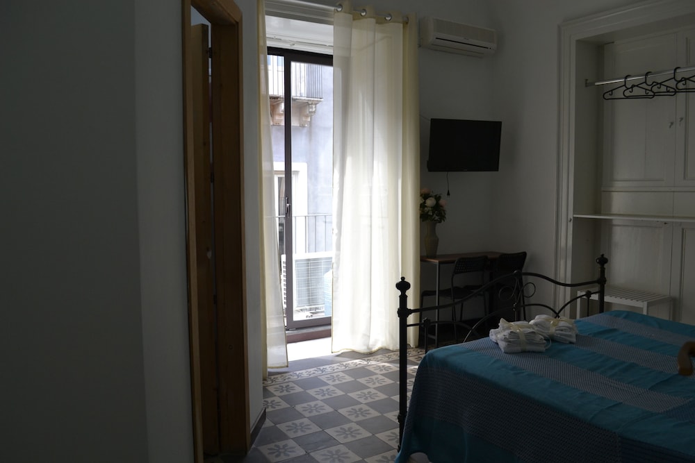 Il Teatro Rooms