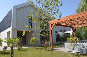 Arena Villas Guba
