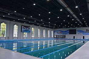 Arena Villas Guba