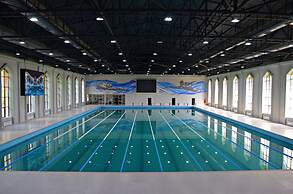 Arena Villas Guba