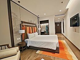 Sunrise Oceanfront Mui Ne - V Ruby