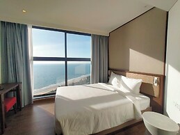 Sunrise Oceanfront Mui Ne - V Ruby