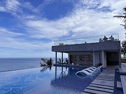 Sunrise Oceanfront Mui Ne - V Ruby