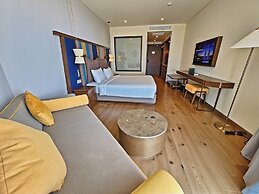 Sunrise Oceanfront Mui Ne - V Ruby