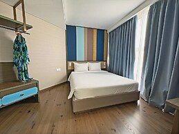 Sunrise Oceanfront Mui Ne - V Ruby