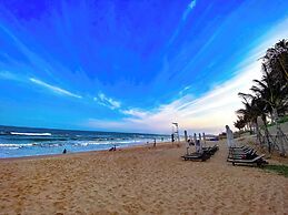 Sunrise Oceanfront Mui Ne - V Ruby