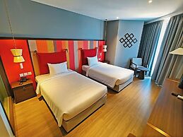 Sunrise Oceanfront Mui Ne - V Ruby