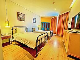 Sunrise Oceanfront Mui Ne - V Ruby
