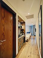 Sunrise Oceanfront Mui Ne - V Ruby