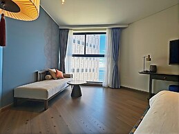 Sunrise Oceanfront Mui Ne - V Ruby