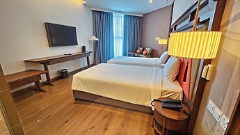 Sunrise Oceanfront Mui Ne - V Ruby
