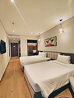 Sunrise Oceanfront Mui Ne - V Ruby