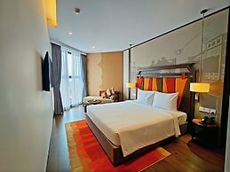 Sunrise Oceanfront Mui Ne - V Ruby