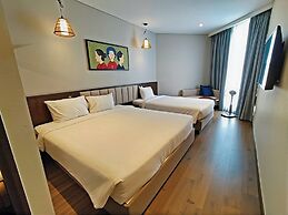 Sunrise Oceanfront Mui Ne - V Ruby