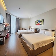 Sunrise Oceanfront Mui Ne - V Ruby