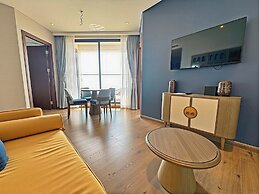 Sunrise Oceanfront Mui Ne - V Ruby