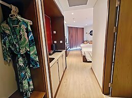 Sunrise Oceanfront Mui Ne - V Ruby