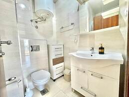 Comfort Apartments Aleksic