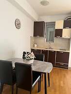 Comfort Apartments Aleksic