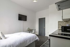 Immaculate 1-bed Studio1 in Coventry