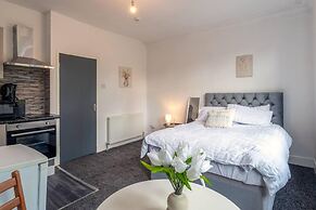 Charming 1-bed Studio9 in Coventry