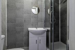Beautiful 1-bed Studio4 in Coventry