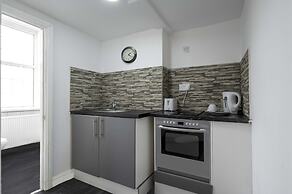 Beautiful 1-bed Studio4 in Coventry