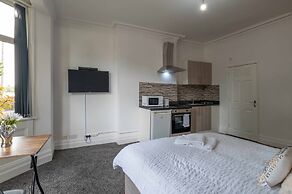 Inviting 1-bed Studio2 in Coventry