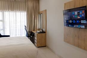 Acres Inn Klerksdorp