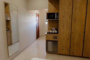 Acres Inn Klerksdorp