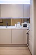 Fancy Flat in Woolwich