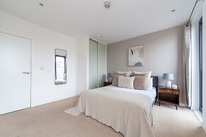 Fancy Flat in Woolwich