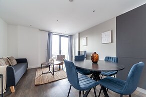 Fancy Flat in Woolwich