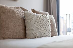 Fancy Flat in Woolwich